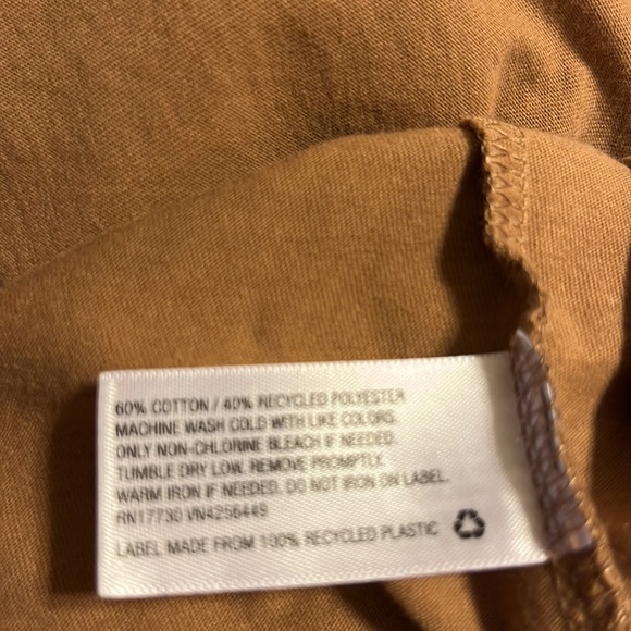 Goodfellow & co t-shirt - Picture 6 of 6